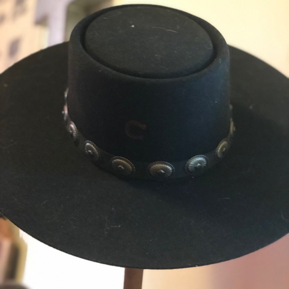 Charlie Horse 1 High Desert L